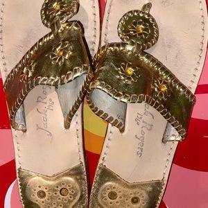 Jack Rogers Sandals